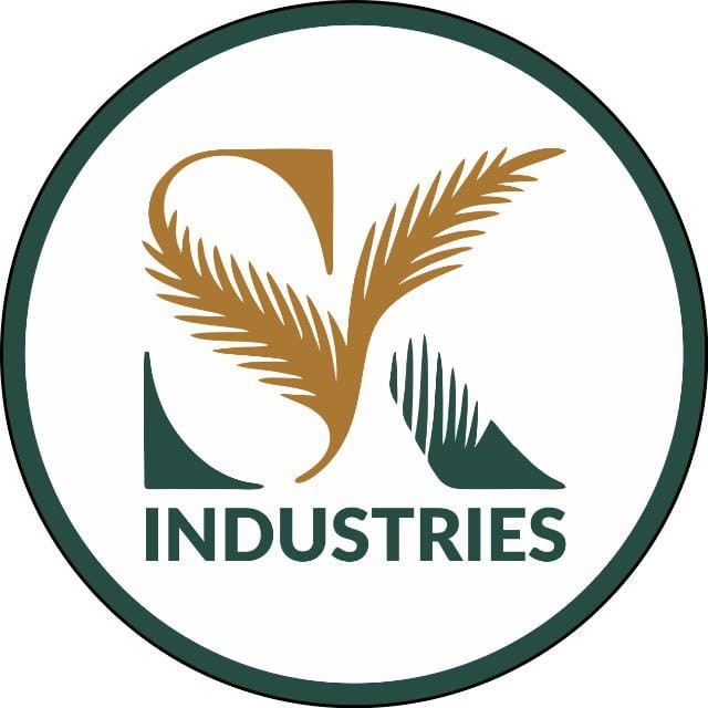 SK INDUSTRIES DATES PARADISE